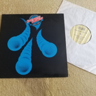 MANFRED MANN'S EARTH BAND - Nightingales & Bombers LP - pikkukuva 1