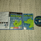 Stich: Experiment 626 PS2 - pikkukuva 1