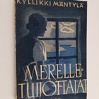 Kyllikki Mäntylä : Merelletuijottajat (signeerattu, tekij... - pikkukuva 1