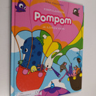 Nina Pirhonen : Kumpulaakson Pompom ja iloinen vuosi - pikkukuva 1