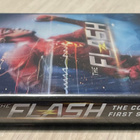 DC Comicsin THE FLASH: Kausi 1 (2014-2015) Blu-ray (UUSI) - pikkukuva 3