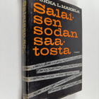 Jukka L. Mäkelä : Salaisen sodan saatosta - pikkukuva 1