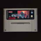 SNES: Archer Maclean's Super Dropzone (L) - pikkukuva 1