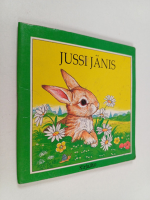 Georgina Hargreaves : Jussi Jänis