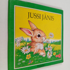 Georgina Hargreaves : Jussi Jänis - pikkukuva 1