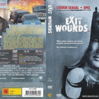 Exit Wounds (2001) Steven Seagal & DMX - pikkukuva 3