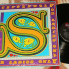 STEPPENWOLF ~ For Ladies Only ~ LP - pikkukuva 1