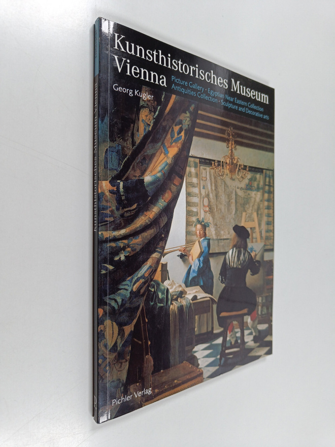 Kunsthistorisches Museum Wien ym. : Kunsthistorisches Mus...