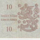 10 markan seteli 1963 - pikkukuva 2