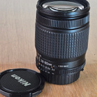 == Nikon AF Nikkor 28-80mm F3.5-5.6 D - pikkukuva 4