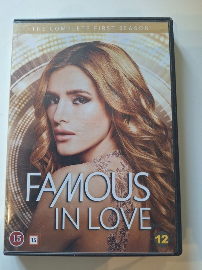 Famous In Love-1.Kausi