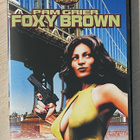 Foxy Brown (1974) Pam Grier (UUSI) - pikkukuva 1