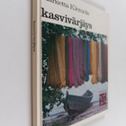 Marketta Klemola : Kasvivärjäys - pikkukuva 1