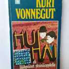 Hui hai eli jäähyväiset yksinäisyydelle Kurt Vonnegut - pikkukuva 1
