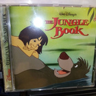 CD Walt Disney'S THE JUNGLE BOOK ( SIS POSTIKULU) - pikkukuva 1