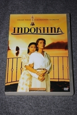 Indokiina (DVD)