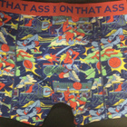 ON THAT ASS - BOXERIT.   koko:XL.       UUSI/KÄYTTÄMÄTÖN. - pikkukuva 3