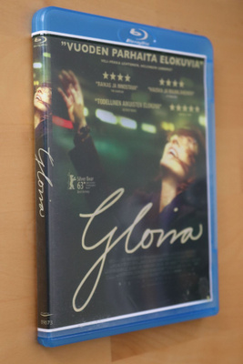 Blu-ray Gloria ( 2013 )