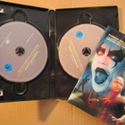 ROBBIE WILLIAMS - Greatest Hits : Videos 1990-2010 ( dvd ) - pikkukuva 3