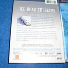 ICE ROAD TRUCKERS (1+2 -kaudet) DVD, ei Fi-text, R1? - pikkukuva 3