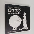 Anders Brönserud : Otto : pallo kallellaan - pikkukuva 1