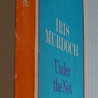 Iris Murdoch - Under the Net - pikkukuva 2