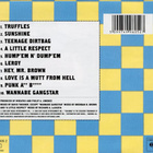Wheatus • Wheatus CD - pikkukuva 2