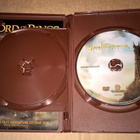 TARU SORMUSTEN HERRASTA KAKSI TORNIA WIDE SCREEN 2 X DVD - pikkukuva 4