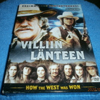 VILLIIN LÄNTEEN 1.kausi - 4DVD - pikkukuva 1