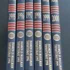 Suomen ja maailman tapahtumat 1995-2000 - pikkukuva 1