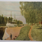 Varkaus,Taipaleen kanava - pikkukuva 1