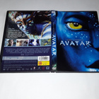 James Cameronin Avatar - SF Region 2 DVD (FS Film Oy) - pikkukuva 1