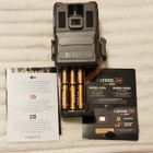 Burrel riistakamera S22WA brown Burrel S22WA - pikkukuva 2