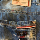 TOMMY HILFIGER ORIGINAL REGISTERED SHORTSIT - pikkukuva 5