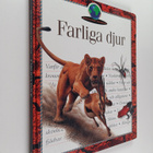 Susan Lumpkin : Farliga djur - pikkukuva 1
