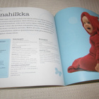 Alison Jenkins Veikeät vauvaneuleet  -nid - pikkukuva 4