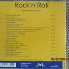 KANNAT KATTOON - REELIN' AND ROCKIN' (CD) - pikkukuva 2