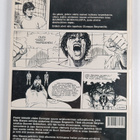 Milo Manara : HP ja Giuseppe Bergman - se suuri seikkailu - pikkukuva 2