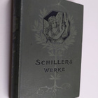 Friedrich von Schiller : Schillers Werke - pikkukuva 1