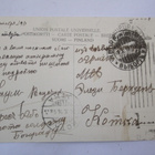 VANHA Postikortti Turku 1916 - pikkukuva 2