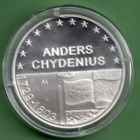 Juhlaraha 2003 AndersChydenius (Ag925) - pikkukuva 1