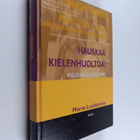 Marsa Luukkonen : Hauskaa kielenhuoltoa! : kielenhuollon ... - pikkukuva 1