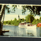 ALE - Sagokonst 2 - Maisemanelkku - Sunne - pikkukuva 1
