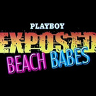 PLAYBOY EXPOSED BEACH BABES dvd 2001 r1 - pikkukuva 4