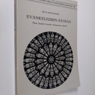 Eeva Martikainen : Evankeliumin keskus : Hans Joachim Iwa... - pikkukuva 1