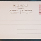 M1917 Ehiö 90p/20p +90p/20p punainen ** - pikkukuva 1