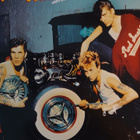 a Stray Cats : Rant n´ Rave. - pikkukuva 1