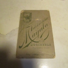 VANHA CDV Valokuva - pikkukuva 2