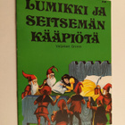 veljekset Grimm : Lumikki ja seitsemän kääpiötä - pikkukuva 1