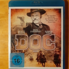 Doc BLU-RAY - pikkukuva 1